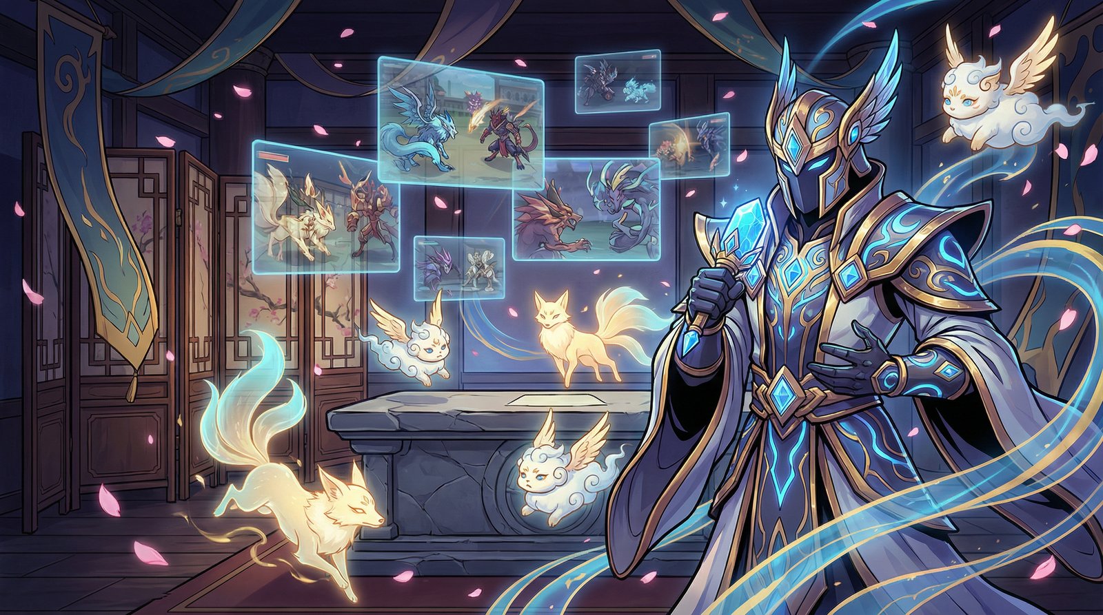 黑料游戏解说视频