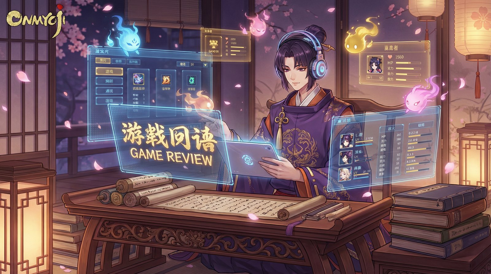 黑料游戏测评视频